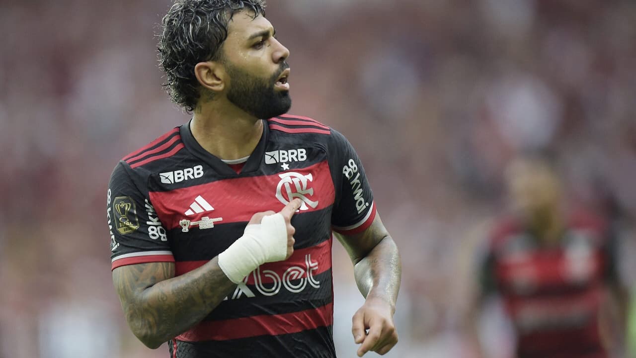 Flamengo x Atlético Mineiro: onde assistir