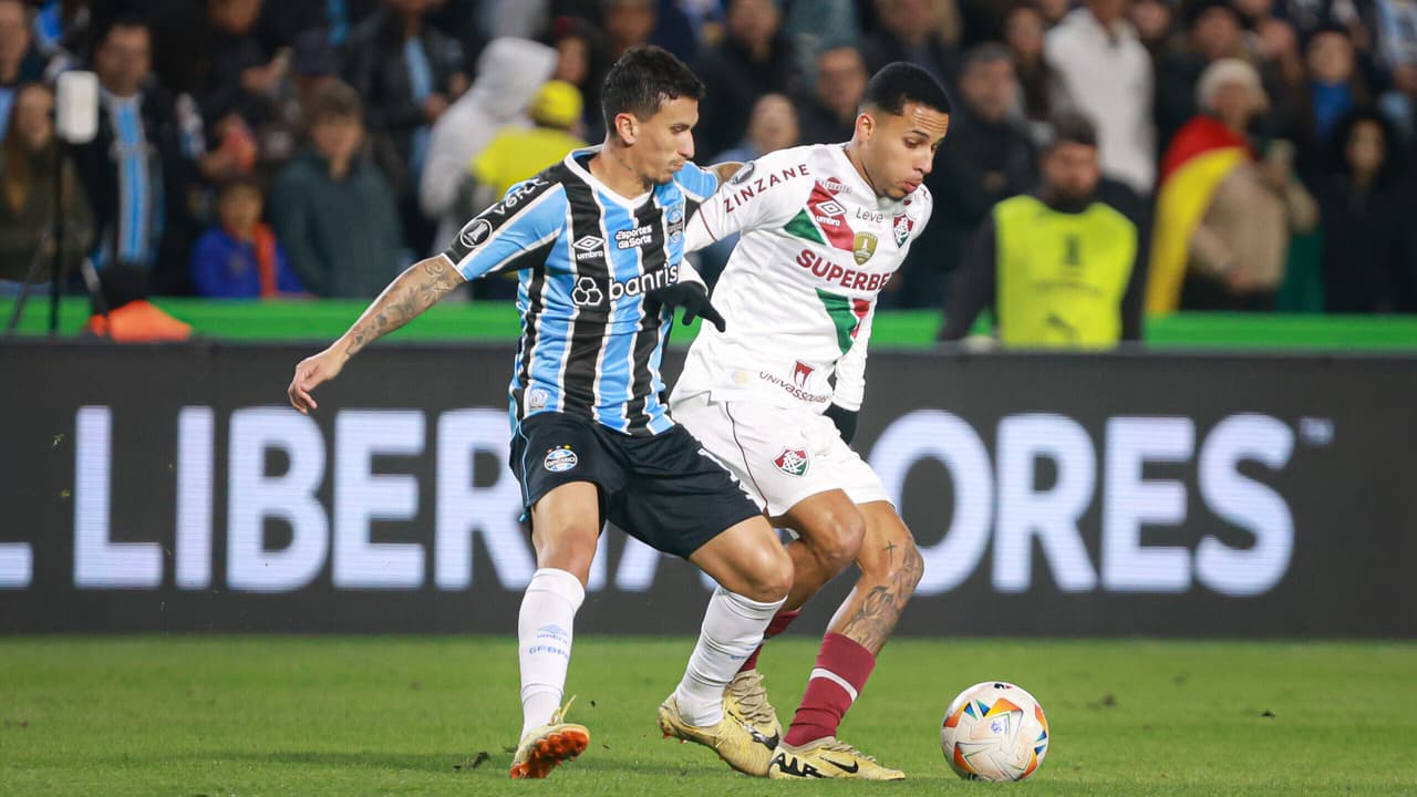Importância do Confronto entre Grêmio e Fluminense no Campeonato.