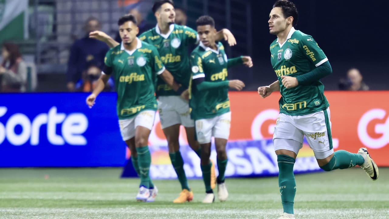 Palmeiras é o favorito absoluto no clássico! Confira os motivos que garantem a supremacia do Verdão!