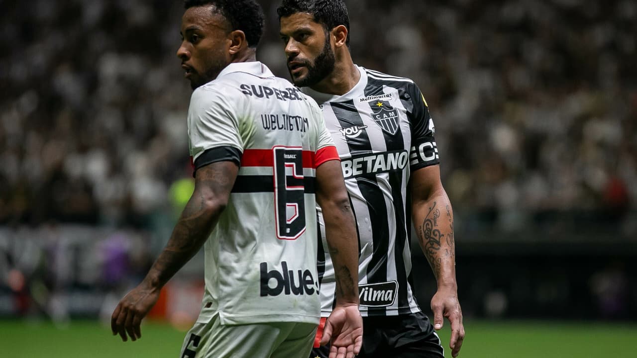 Jogo do São Paulo hoje: onde assistir ao vivo, horário e escalações