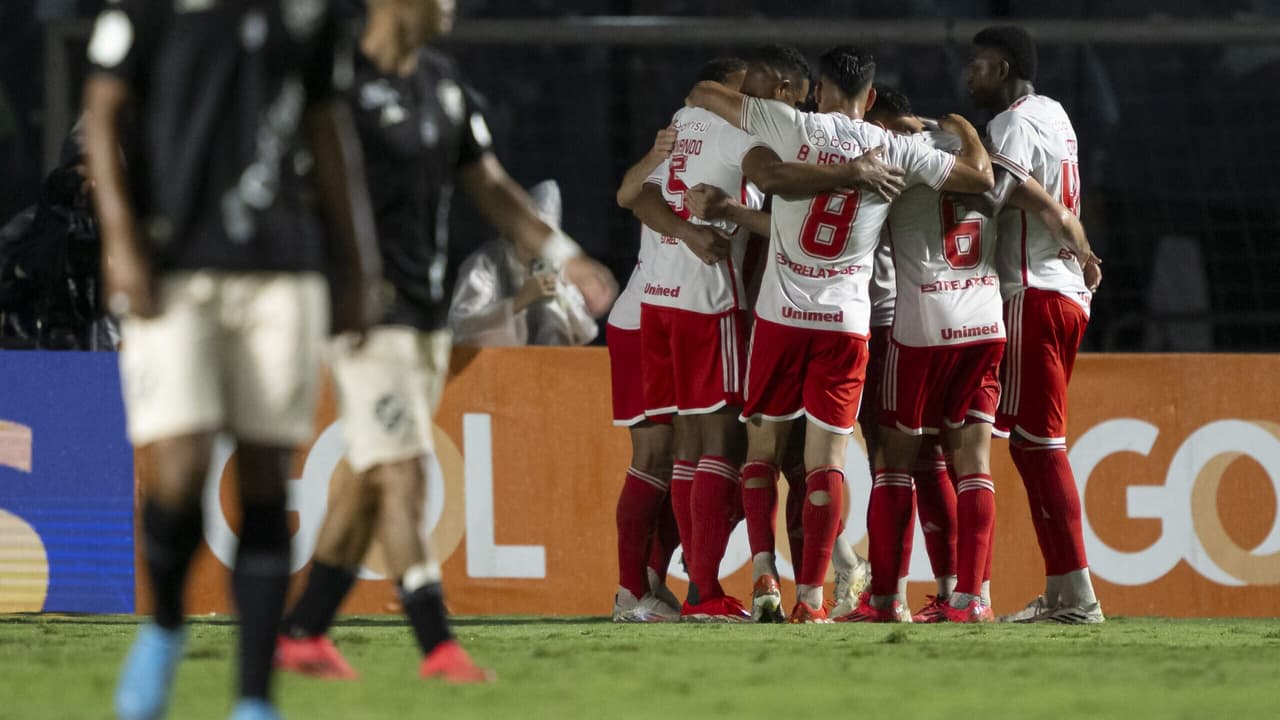 Ontrem Resultados do futebol de ontem (21/11/2024)