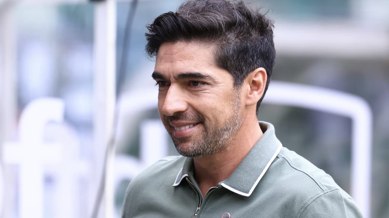 Técnicos do Palmeiras com Maior Número de Conquistas