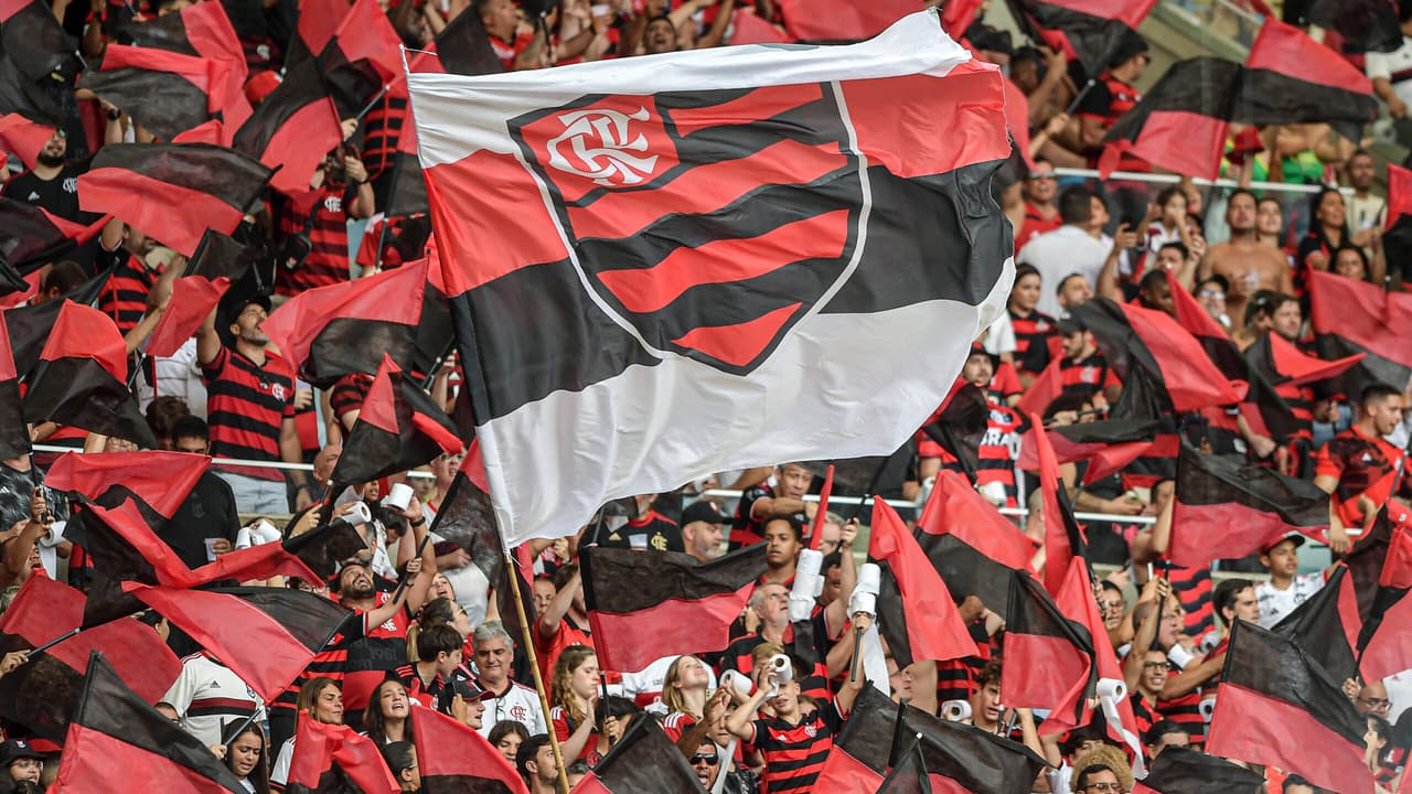 Flamengo: Relatos de torcedores sobre desafio do Enem em dia de Copa do Brasil