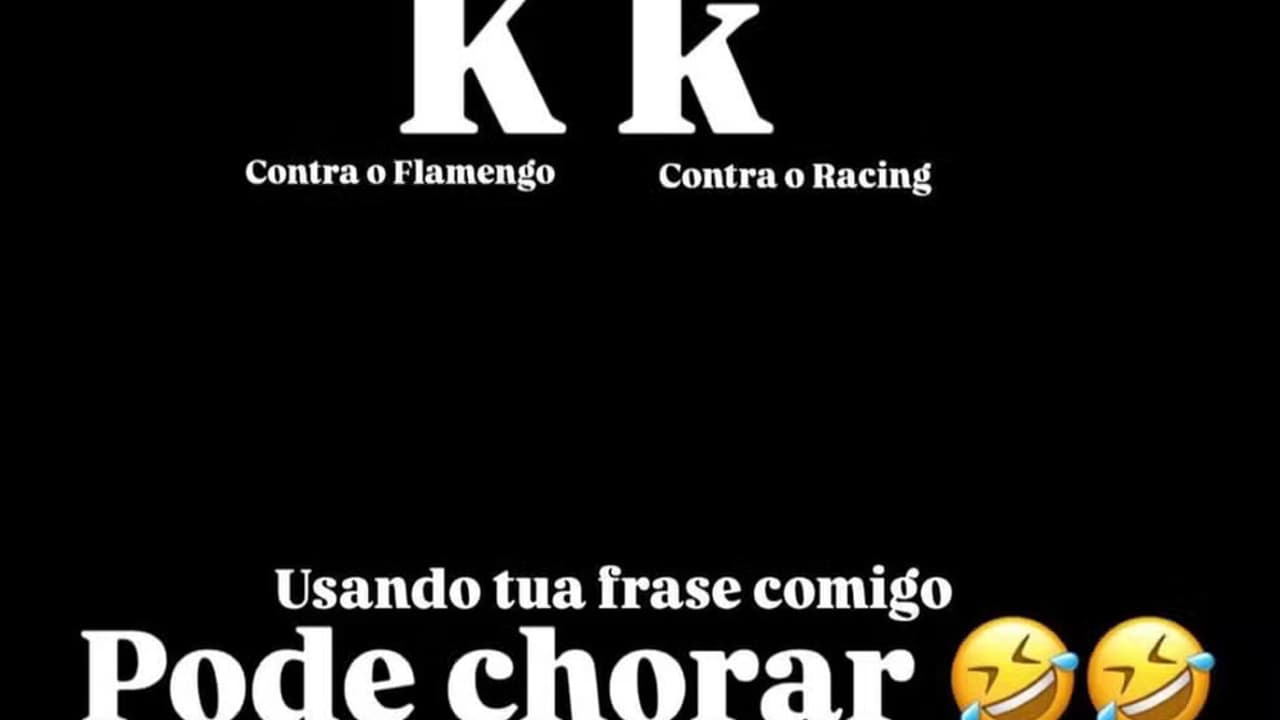 Marinho debocha de defensor corintiano após eliminação: 