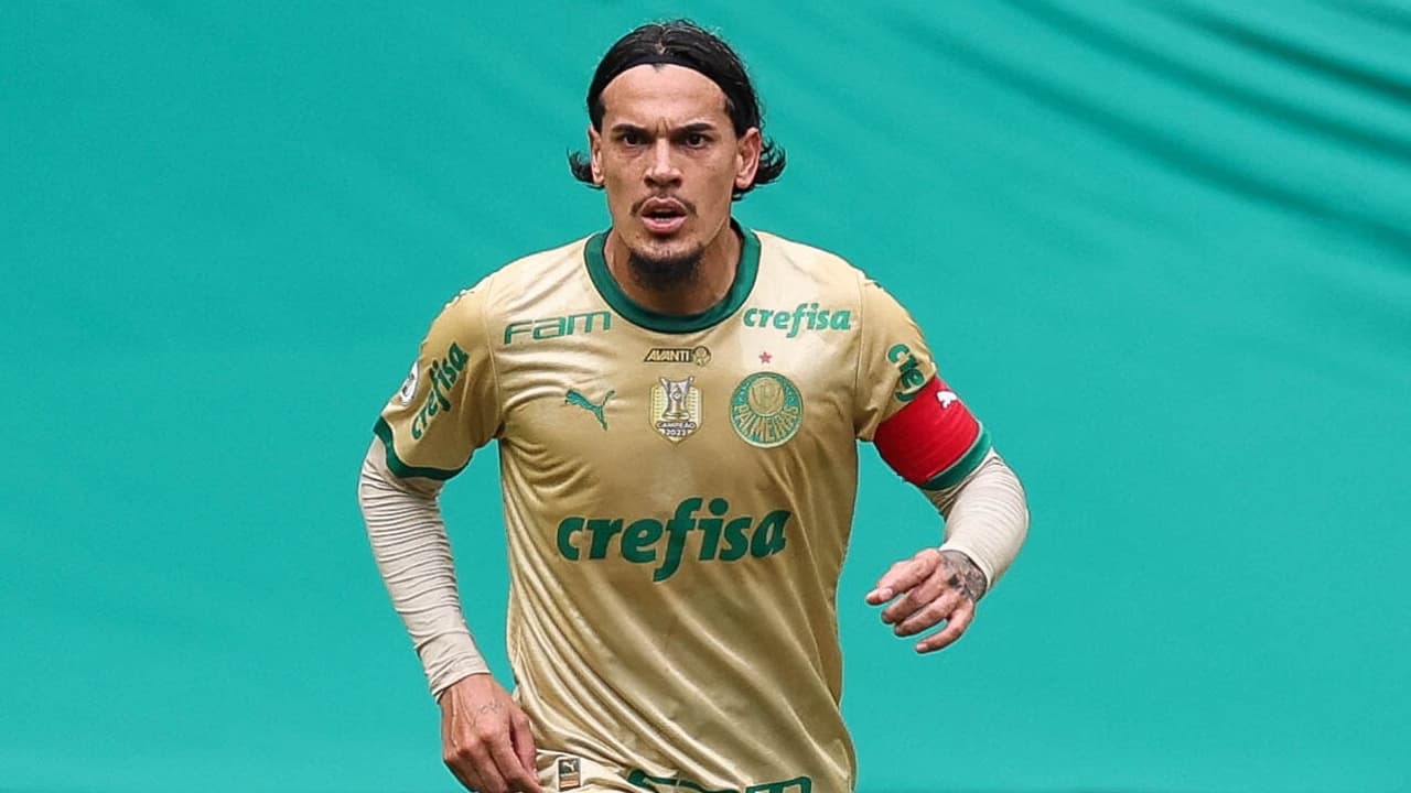 Palmeiras contabiliza 5 jogadores afastados por lesão; confira os prazos.