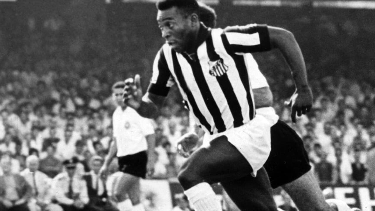 A Origem Esquecida do 'Craque': Como a Palavra Conquistou o Futebol Brasileiro — Futebol