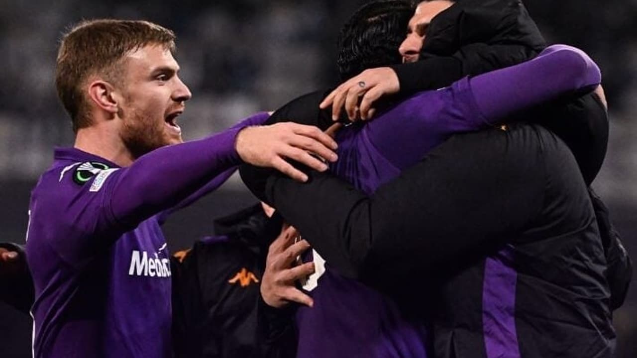 Fiorentina x Udinese: onde assistir, horário e escalações do jogo pela ...