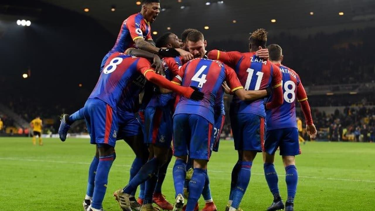 Ipswich Town x Crystal Palace: onde assistir, horário e prováveis ...