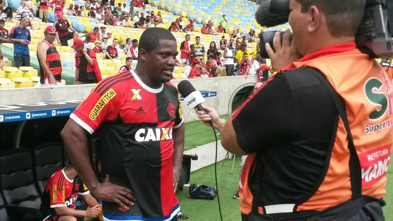 Beto, o Maestro Rubro-Negro: Conheça Sua Trajetória e Saiba Onde Ele Está Hoje — Futebol