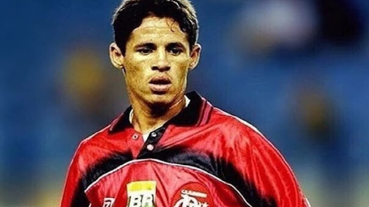 Por Onde Anda Iranildo Ex Atacante Do Flamengo