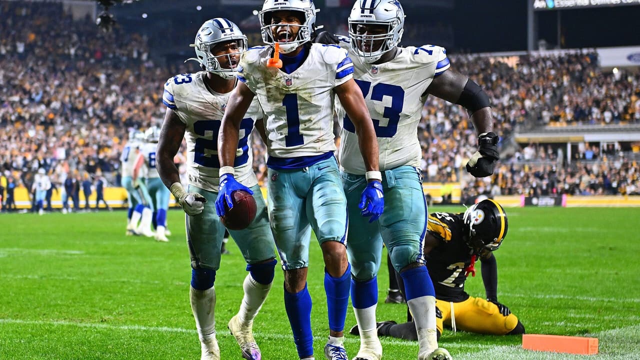 Dallas Ranking Dallas Cowboys é a equipe esportiva mais lucrativa do mundo; confira o ...