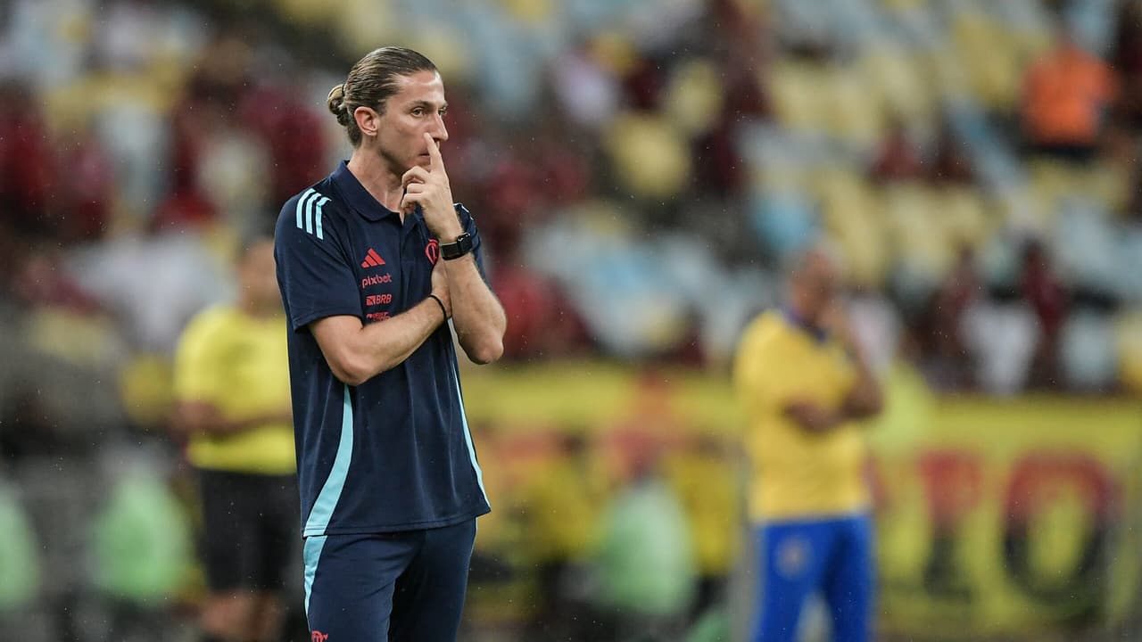 Flamengo prepara alterações estratégicas para clássico contra o Botafogo no Maracanã.