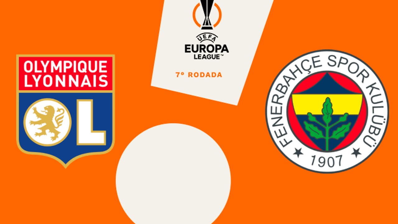 Fenerbahçe x Lyon: onde assistir, horário e prováveis escalações