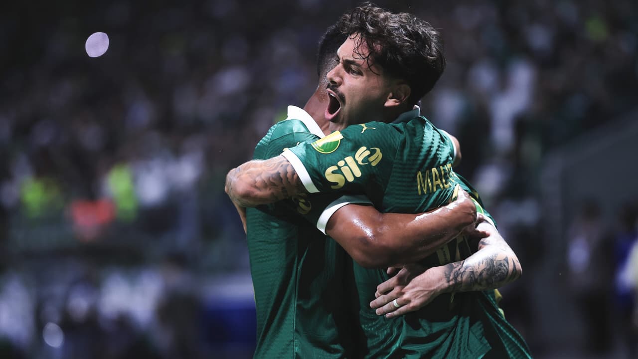 Palmeiras enfrenta desafio decisivo em busca da classificação na competição.