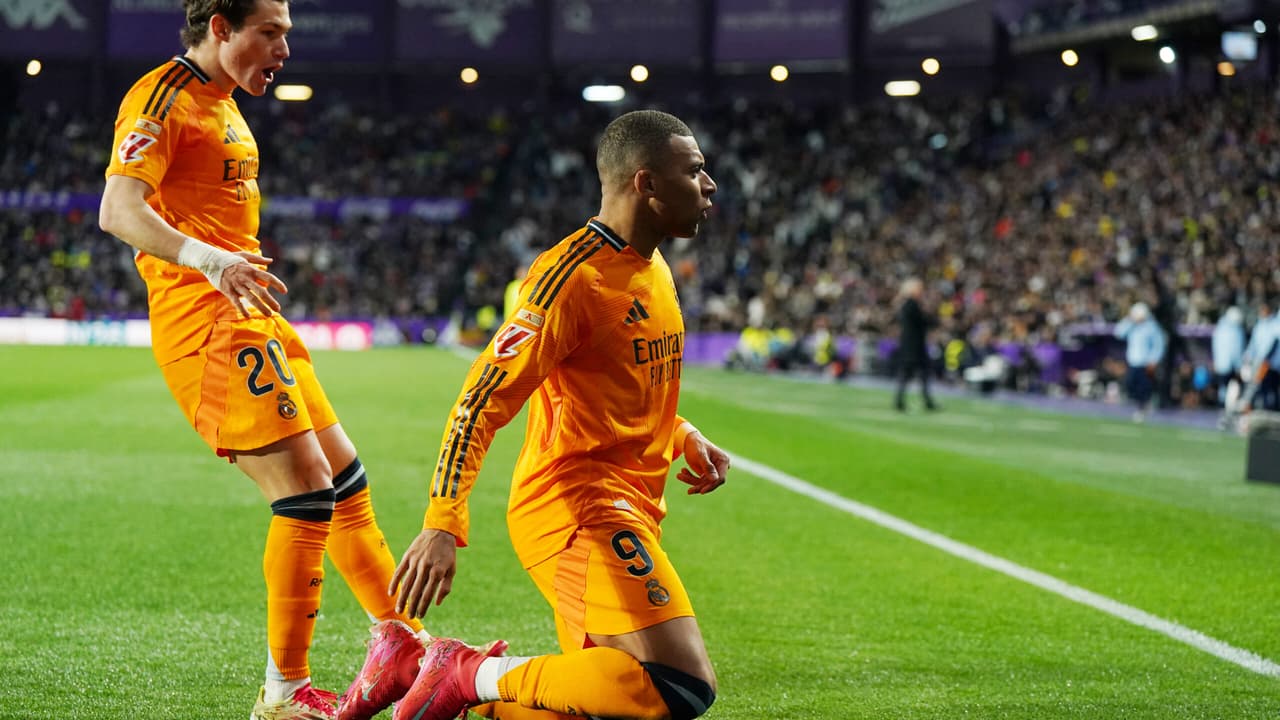 Brest x Real Madrid: onde assistir ao jogo pela Champions League