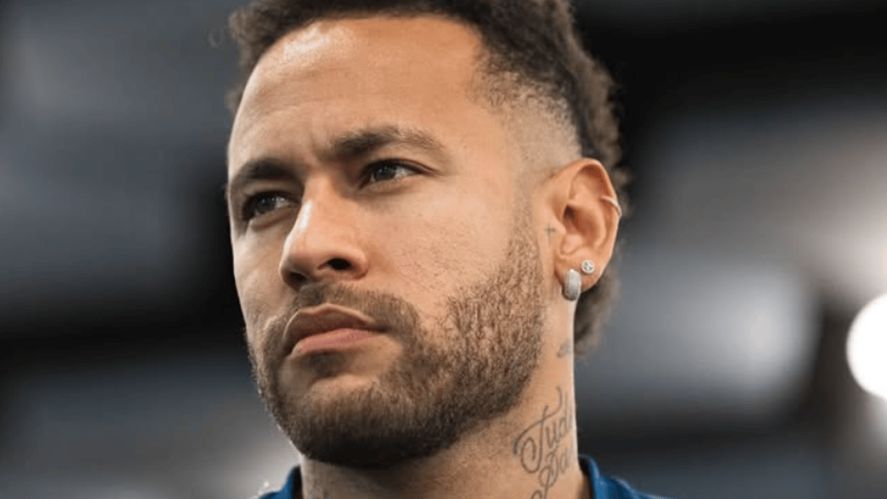 Postagem de Neymar aumenta rumores de chegada ao Santos