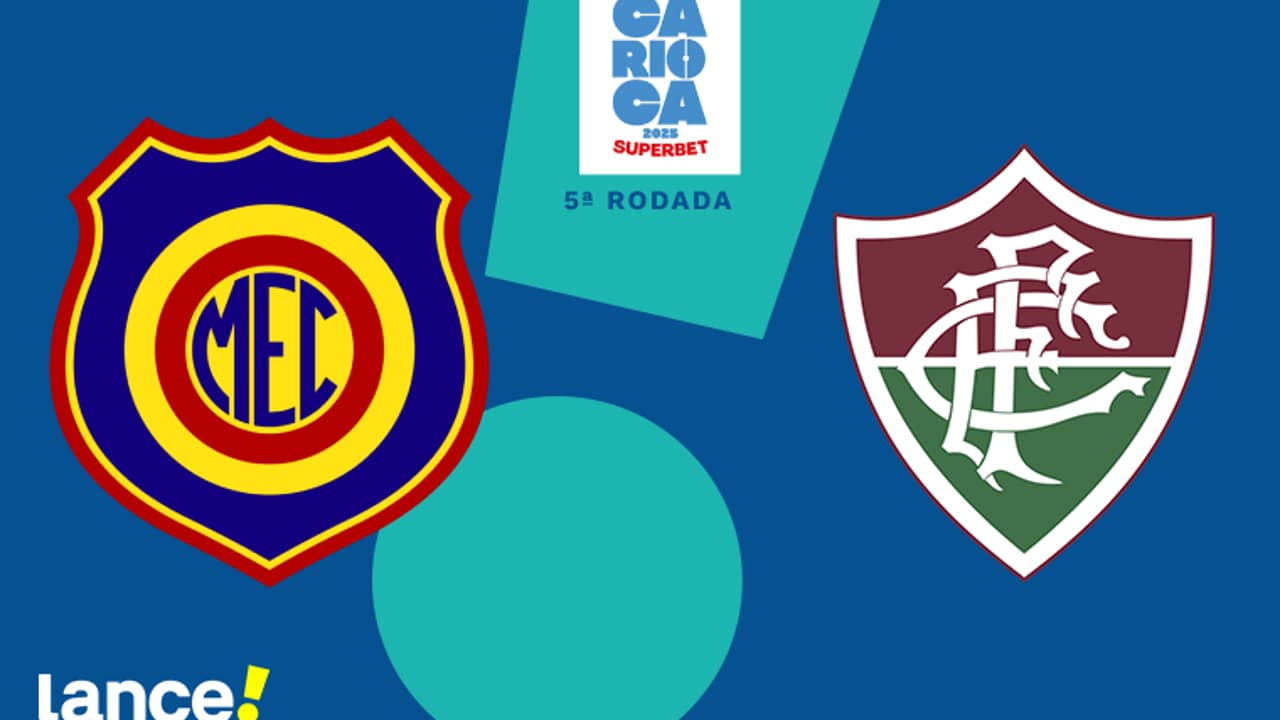 Madureira x Fluminense: onde assistir e horário pelo Carioca