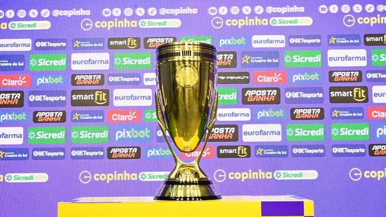 São Paulo x Corinthians: vidente aponta campeão da Copinha no Pacaembu