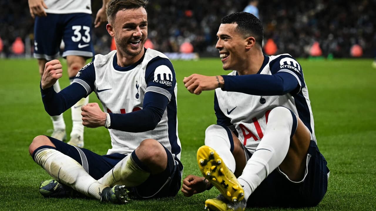 Tamworth x Tottenham: horário, escalações e onde assistir à partida da ...