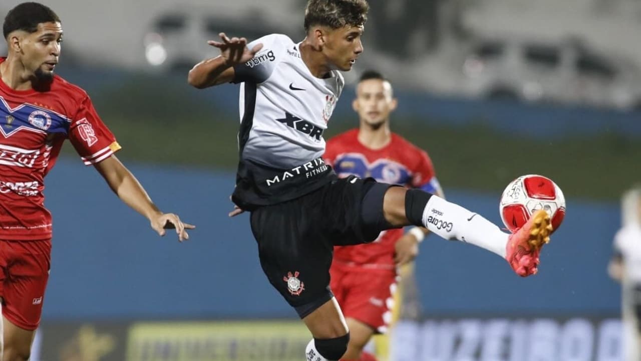 Rio Branco-AC x Corinthians: onde assistir, horário e escalações do ...