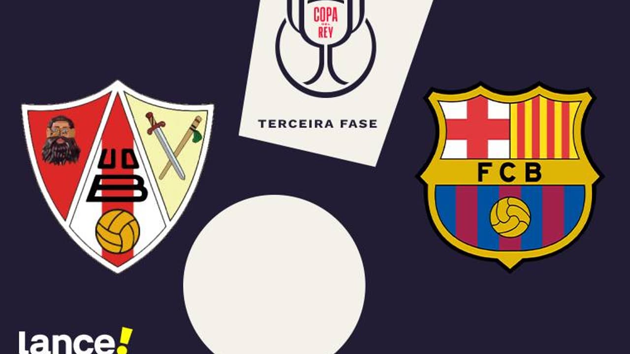 Barbastro x Barcelona: onde assistir, horário e escalações do jogo