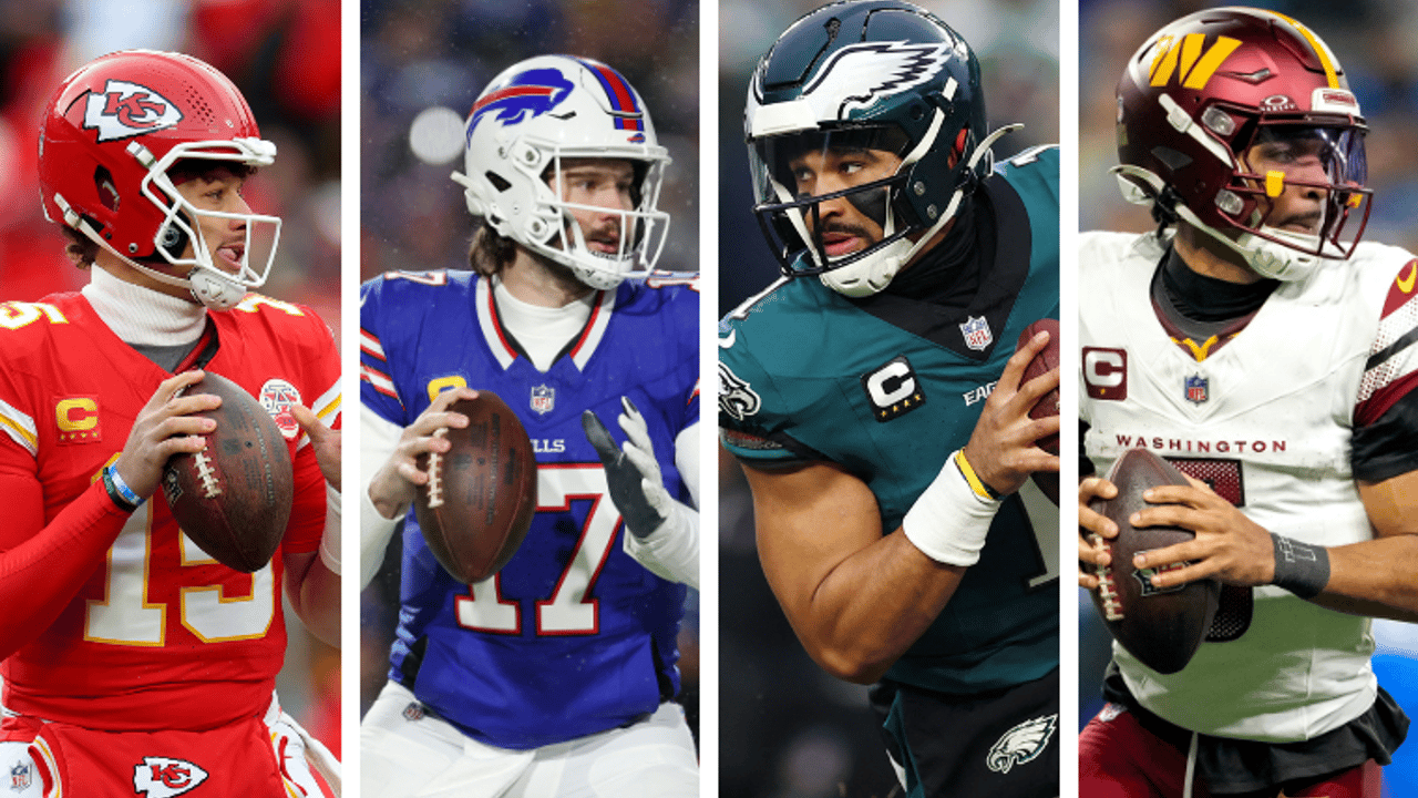 Finais de conferência da NFL: veja onde assistir e horário