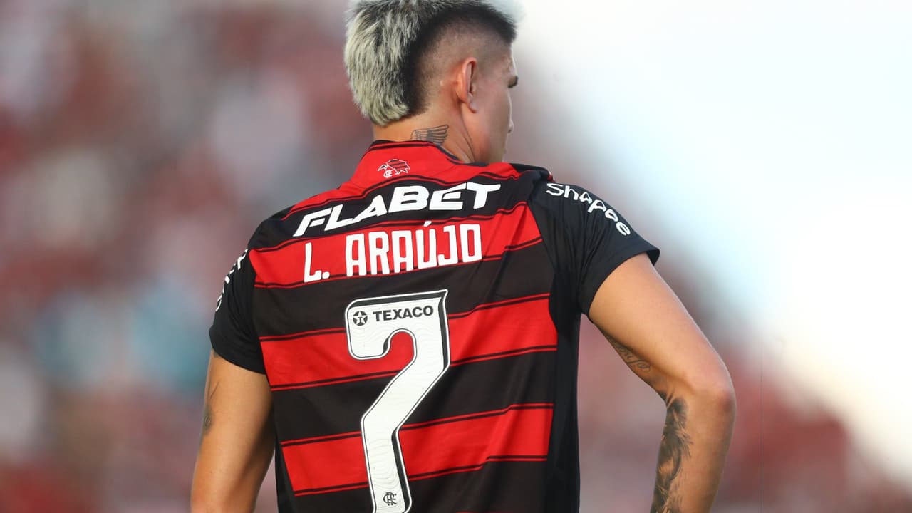 GOLEADA E ESPERANÇA RENOVADA! Flamengo mostra força e busca embalo no Carioca!