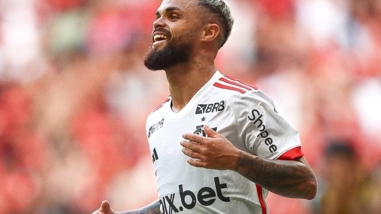 Flamengo vence Volta Redonda no Carioca com time principal