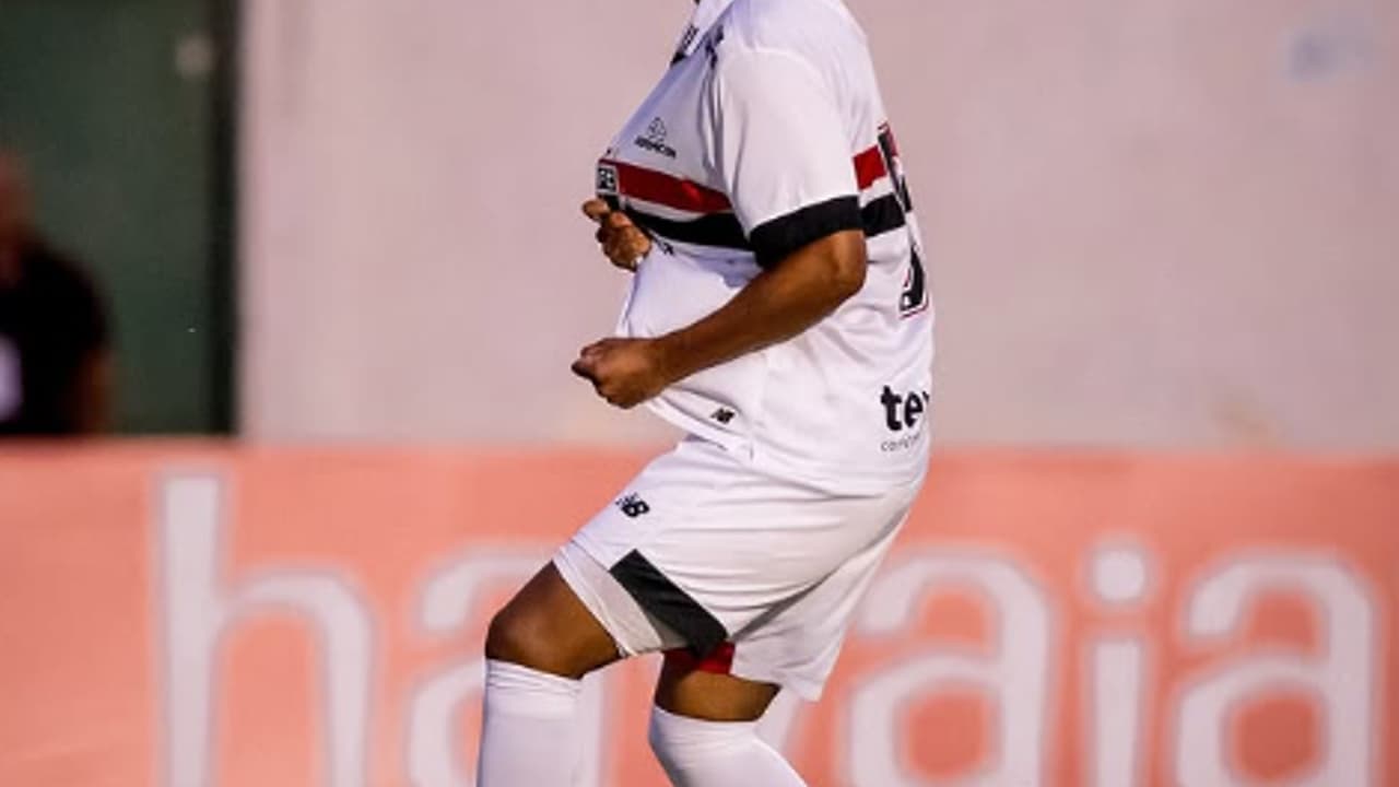 Copinha 2025 veja os resultados dos jogos desta terçafeira