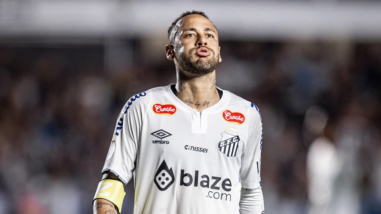 Corinthians conquista prêmio do Paulistão com destaque surpreendente na frente de Neymar