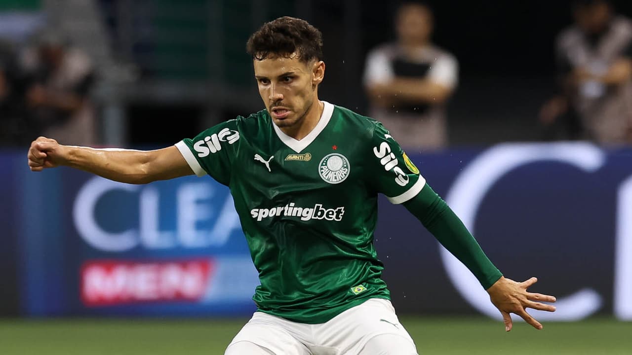 Palmeiras conquista novo patrocínio e se aproxima de recorde de arrecadação