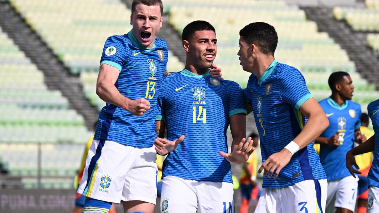 Zagueiro do Flamengo aponta adversário mais complicado que marcou durante carreira.