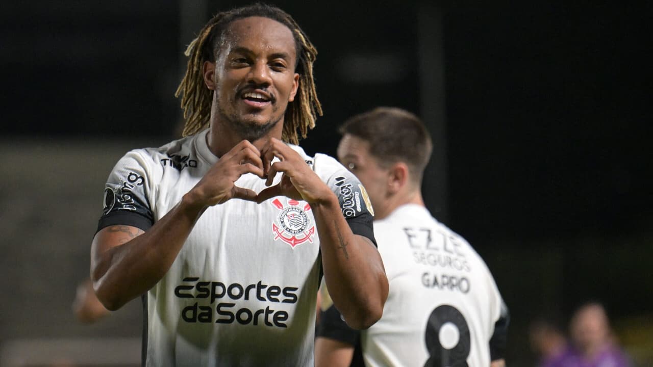 AVANÇA EM CASA? Augusto Melo confiante: vitória garantida na Libertadores?
