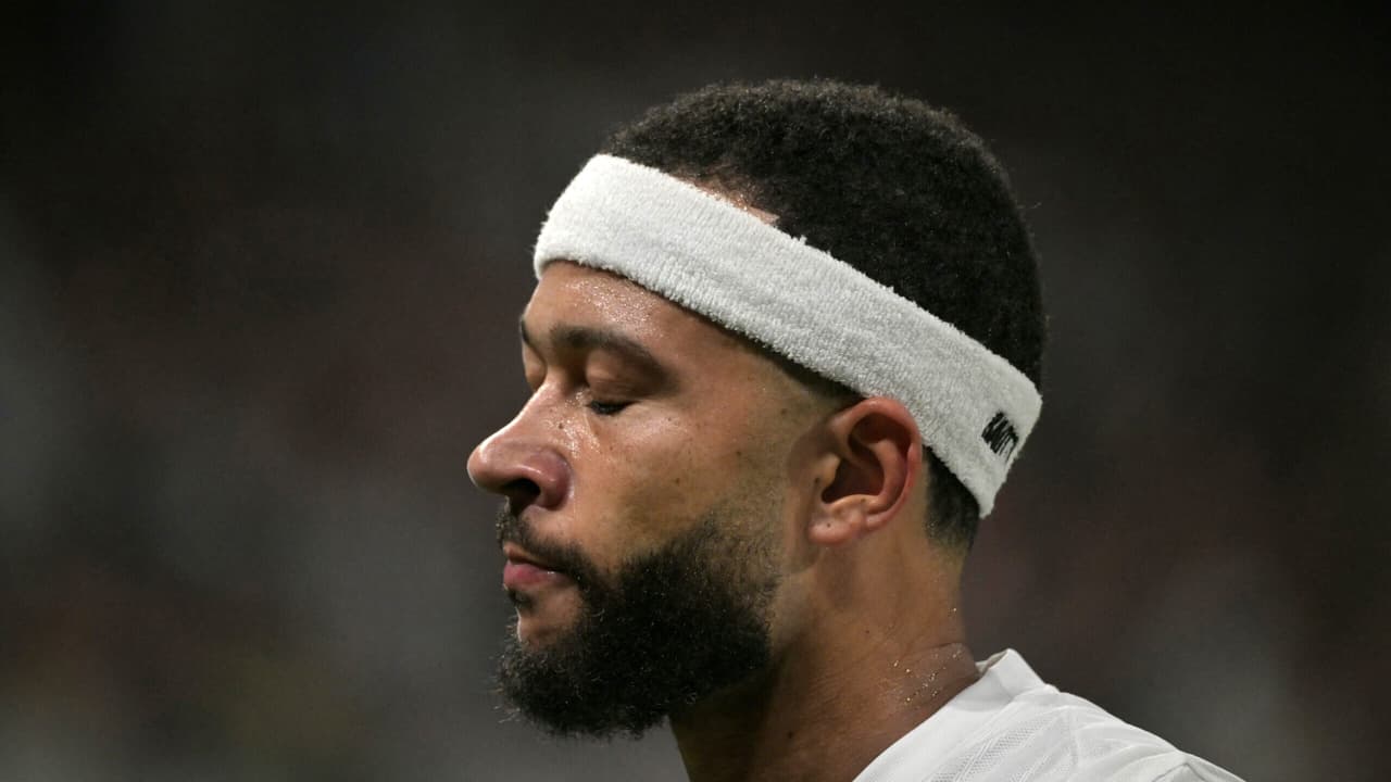 Memphis alerta Corinthians: 