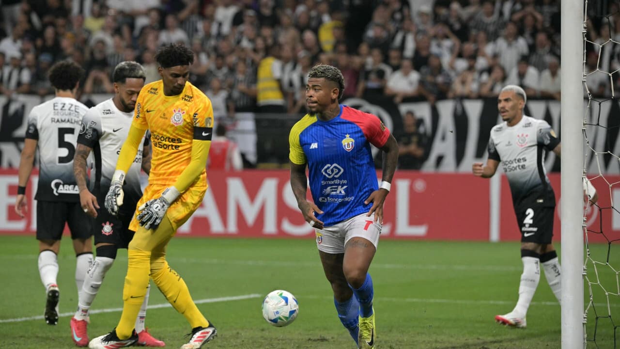 Corinthians e jogadores analisam fragilidades defensivas: confira as explicações.