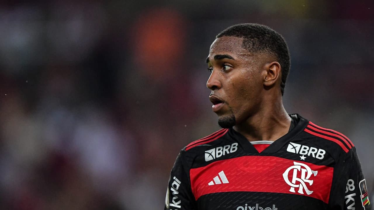 Flamengo encerra negociações com Lorran devido a desacordo com CSKA.