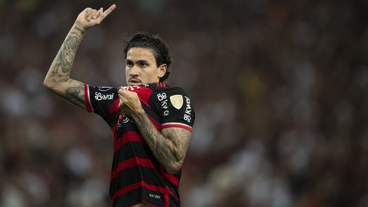 CONFIRA AS ATUALIZAÇÕES! Flamengo atualiza boletim médico do elenco