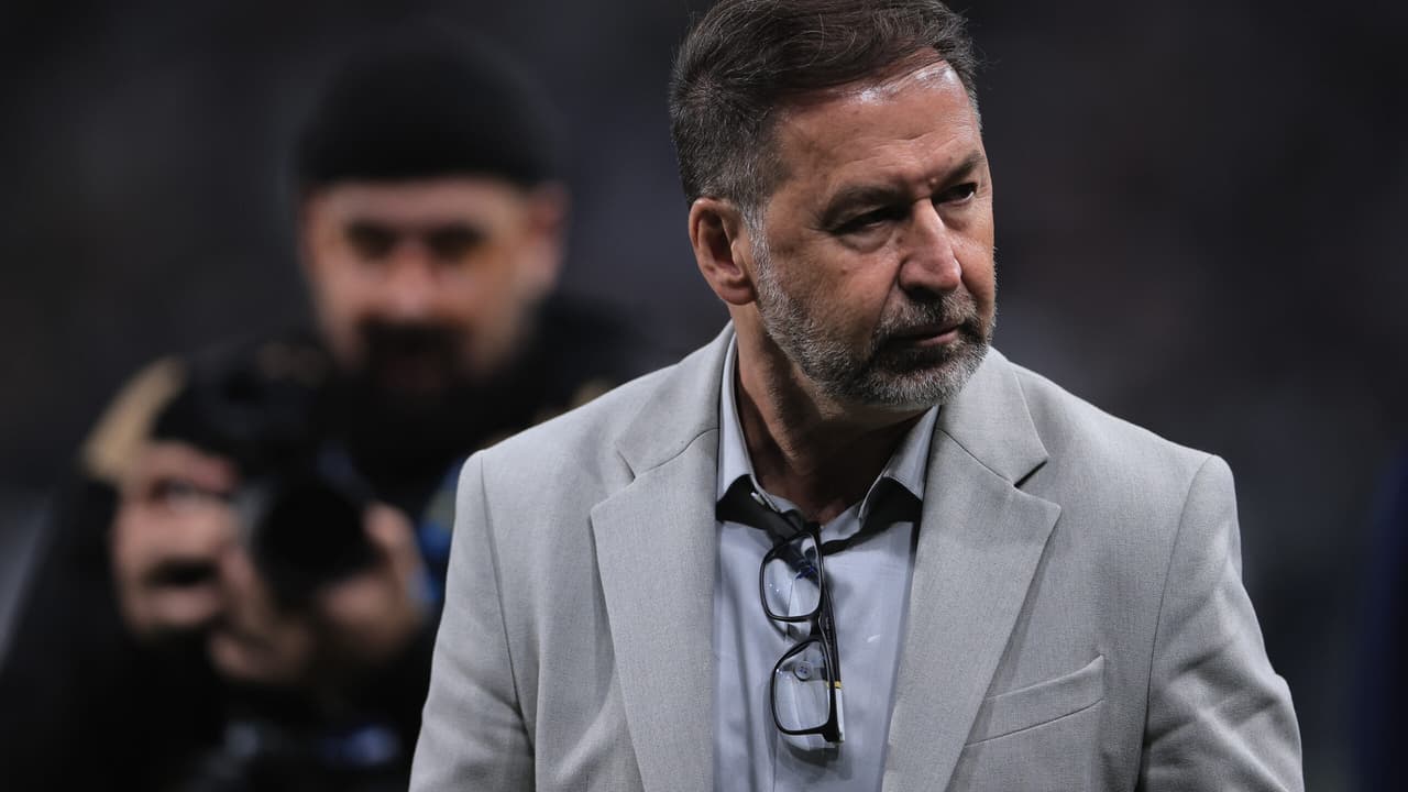 Julgamento de Augusto Melo por Injúria Contra Sócia do Corinthians Encerra sem Resolução