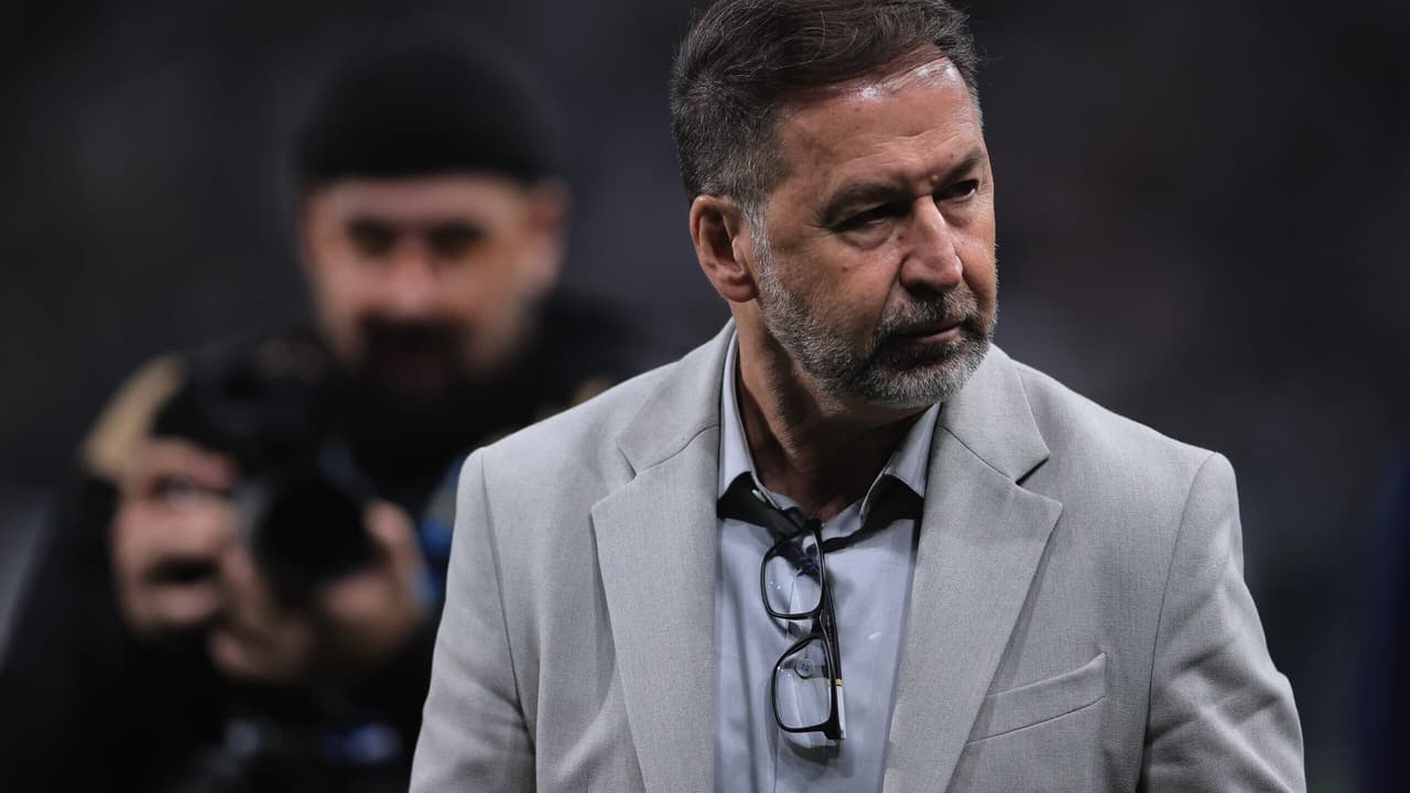 Augusto Melo nega envolvimento com crime organizado no Corinthians