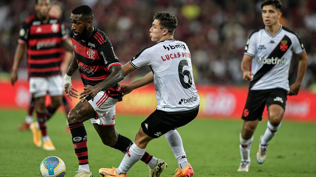 CALOR SURREAL! Flamengo x Vasco: especialistas sugerem alteração de horário devido ao calor