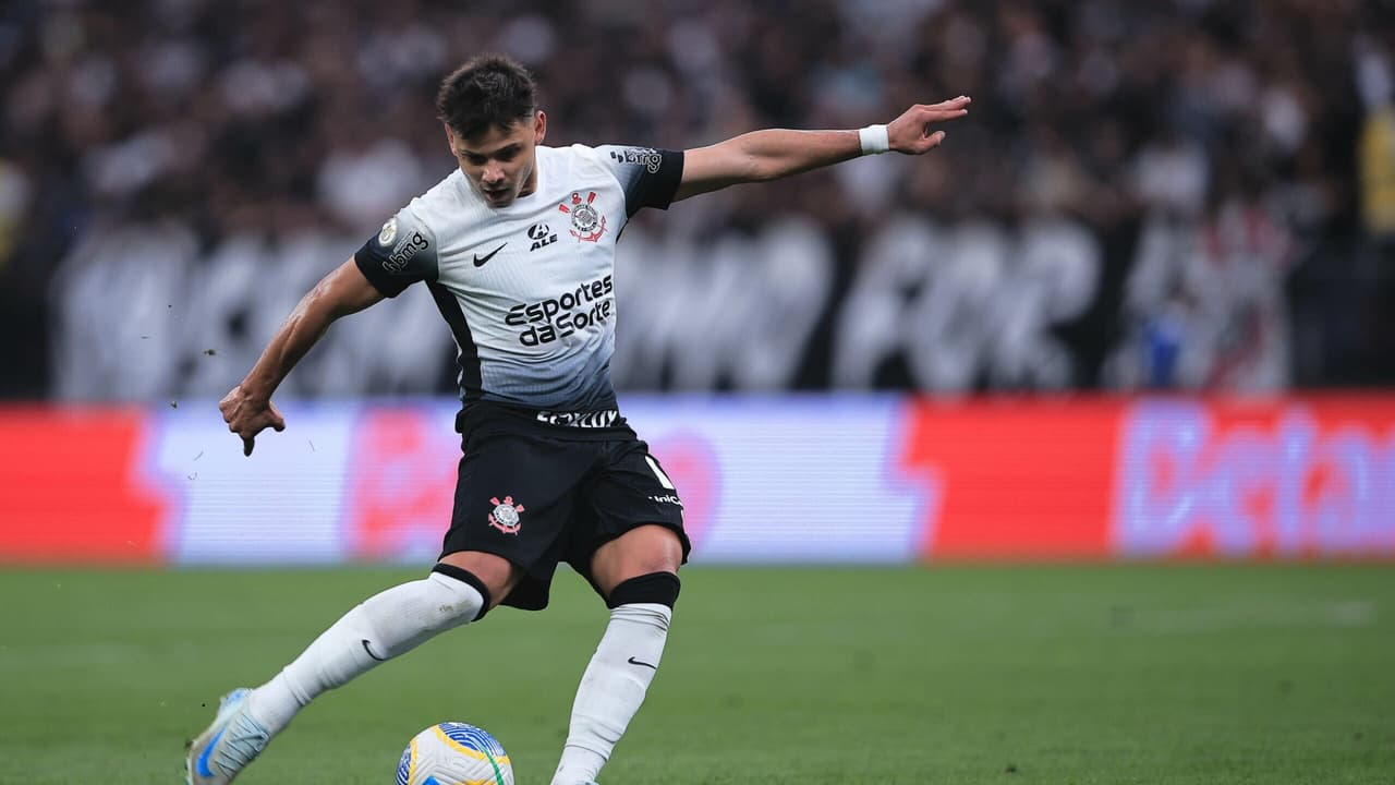 Escalações de Portuguesa x Corinthians: Ramón Díaz promove mudanças na equipe