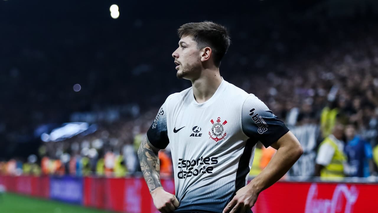 NOVIDADE: Corinthians pode enfrentar rivais brasileiros em caso de avanço na Pré-Libertadores