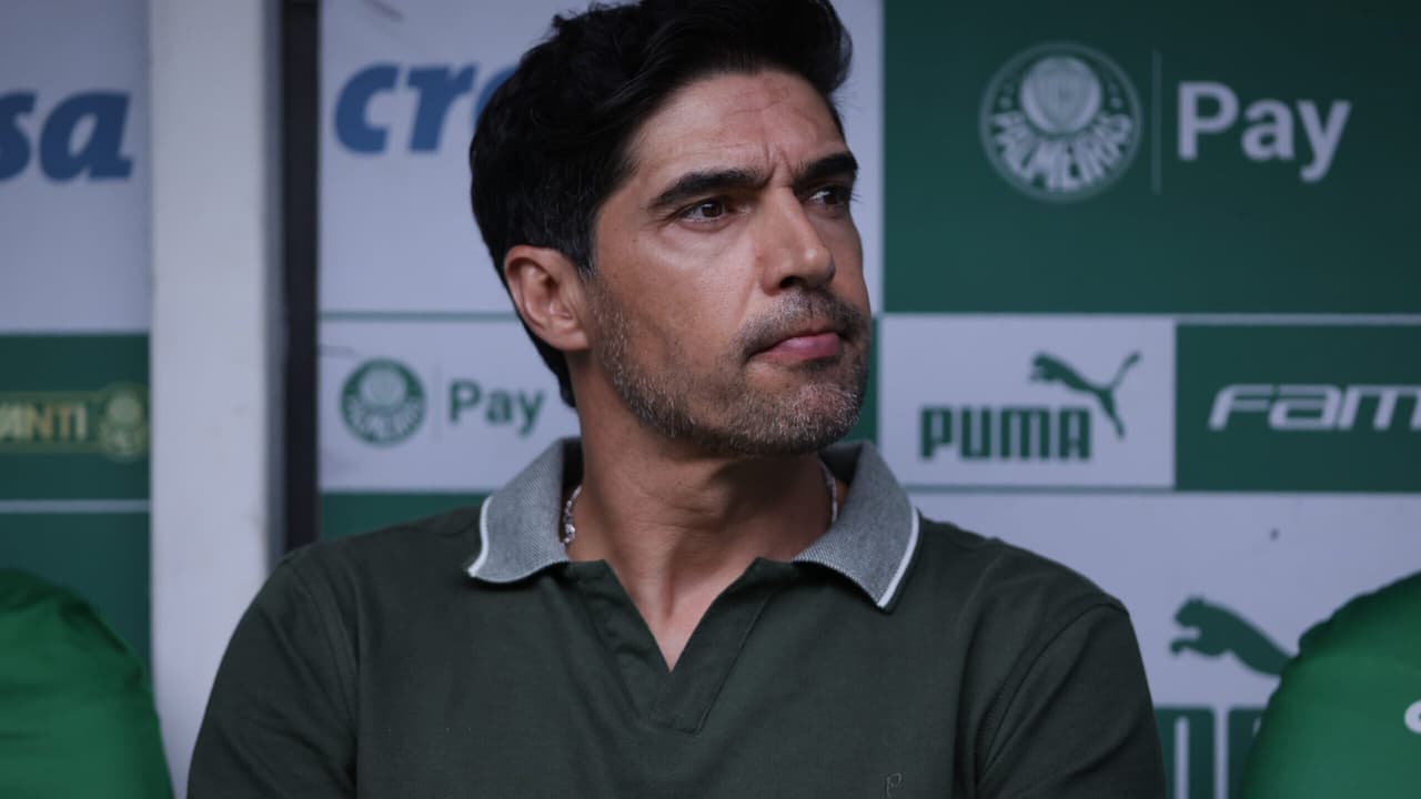 Abel lamenta lesão de Mauricio e enfatiza necessidade de reforços no Palmeiras