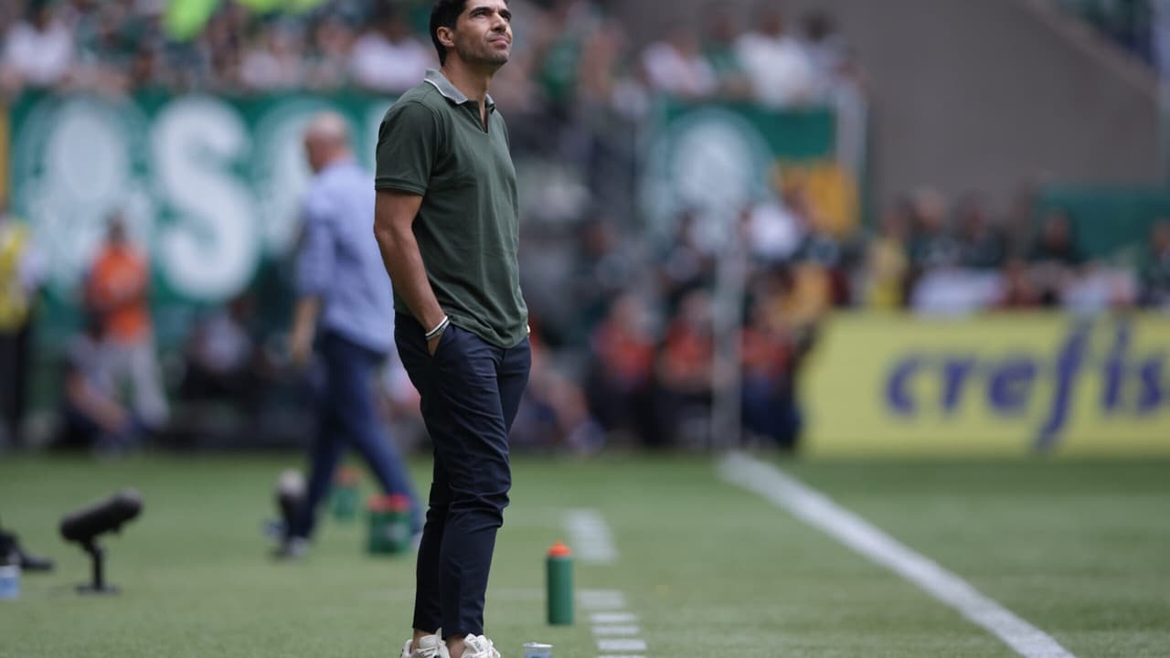 VÃO ENTREGAR? Situação péssima: Palmeiras depende de rival para avançar às quartas do Paulistão