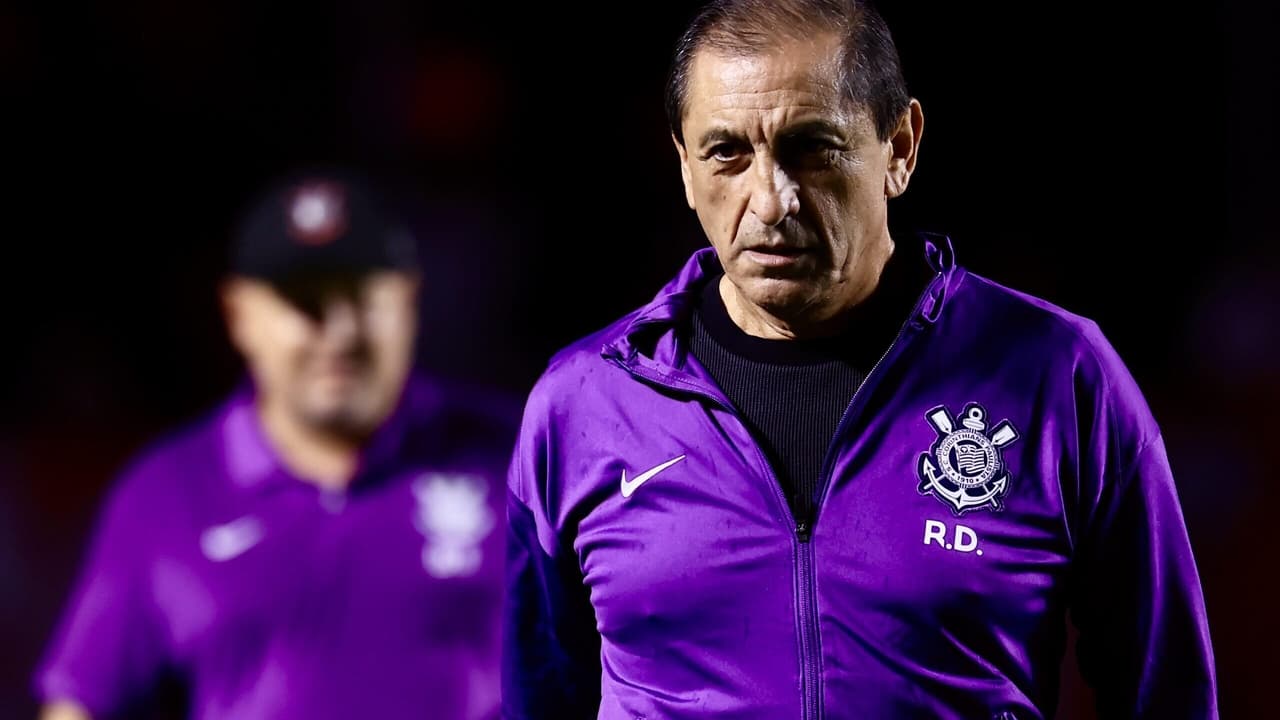 CORINTHIANS 100% FOCADO! Time de Ramón Díaz encara o desafio mais importante da temporada!
