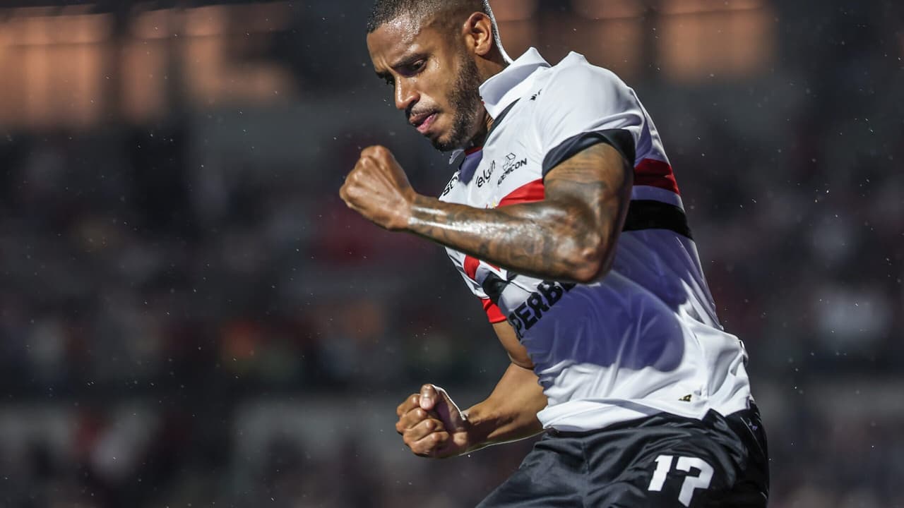 São Paulo vence São Bernardo e garante mando na decisão do Paulistão