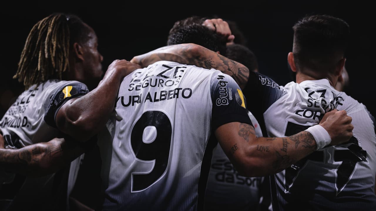 ABISMO FINANCEIRO: Corinthians tem orçamento infinitamente superior ao da Universidad Central