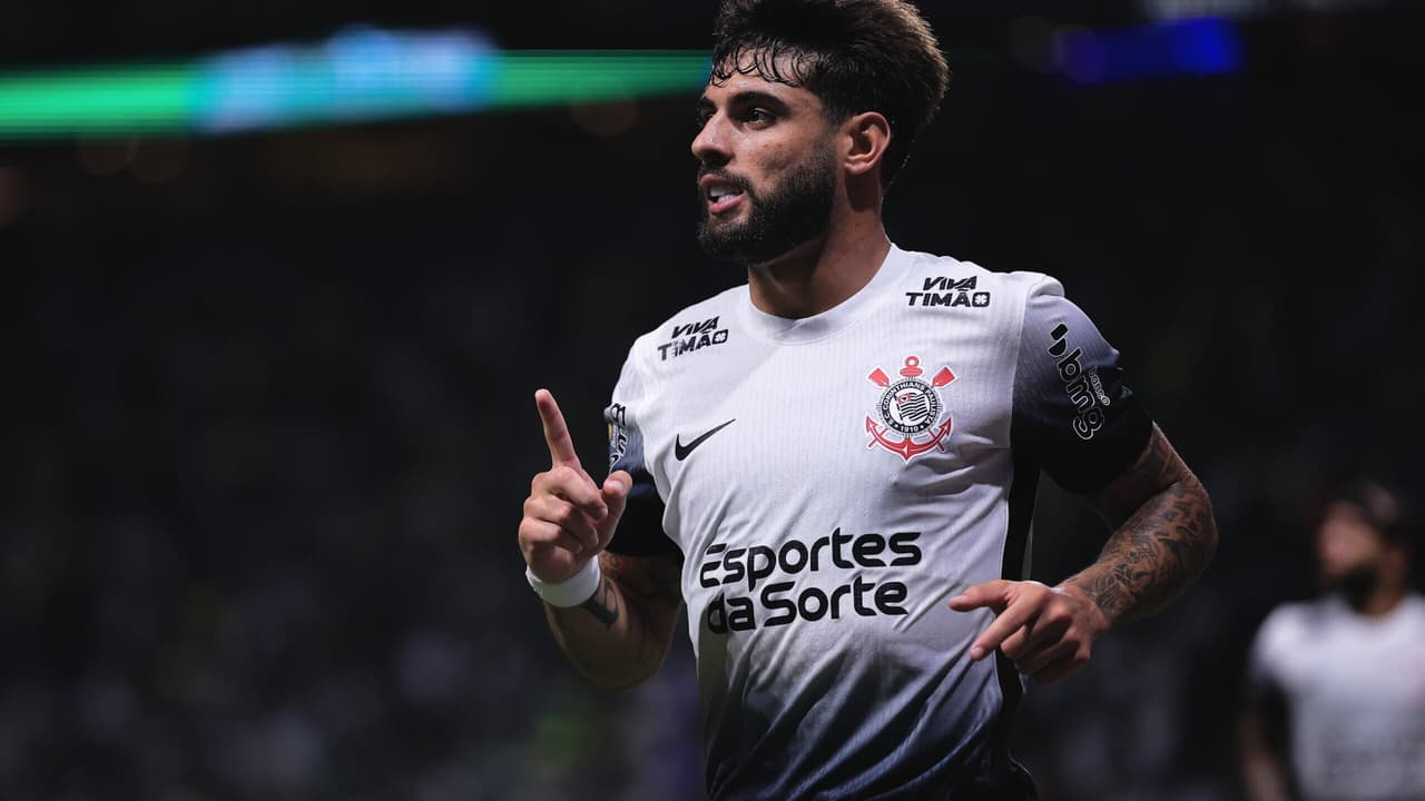 MELHOR CAMPANHA! Corinthians mantém liderança no ranking de aproveitamento entre clubes da Série A.