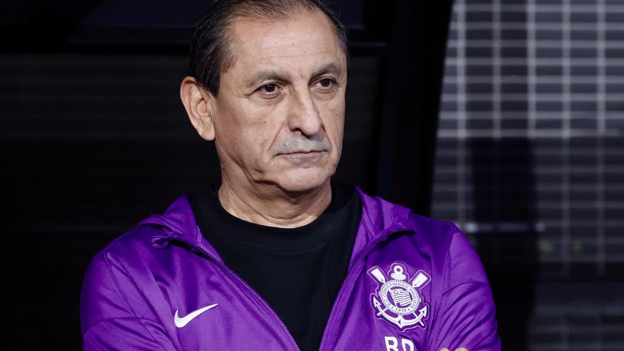 NOVO INTEGRANTE NO ATAQUE? Ramon pode juntar Talles, na formação com Memphis e Yuri e Garro