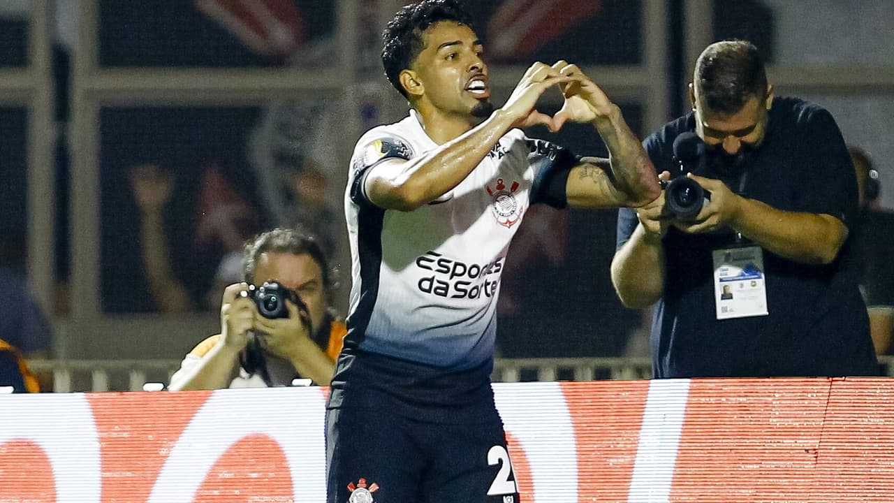 Corinthians terá vantagem de ser mandante em decisão de mata-mata do Paulistão.